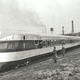 Illustration for article titled The Zeppelin Train, The Aerotrain And Other Classic Streamlined Trains